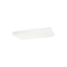 Generation Lighting - Fluorescent Ceiling Flush Mount - Lights Canada