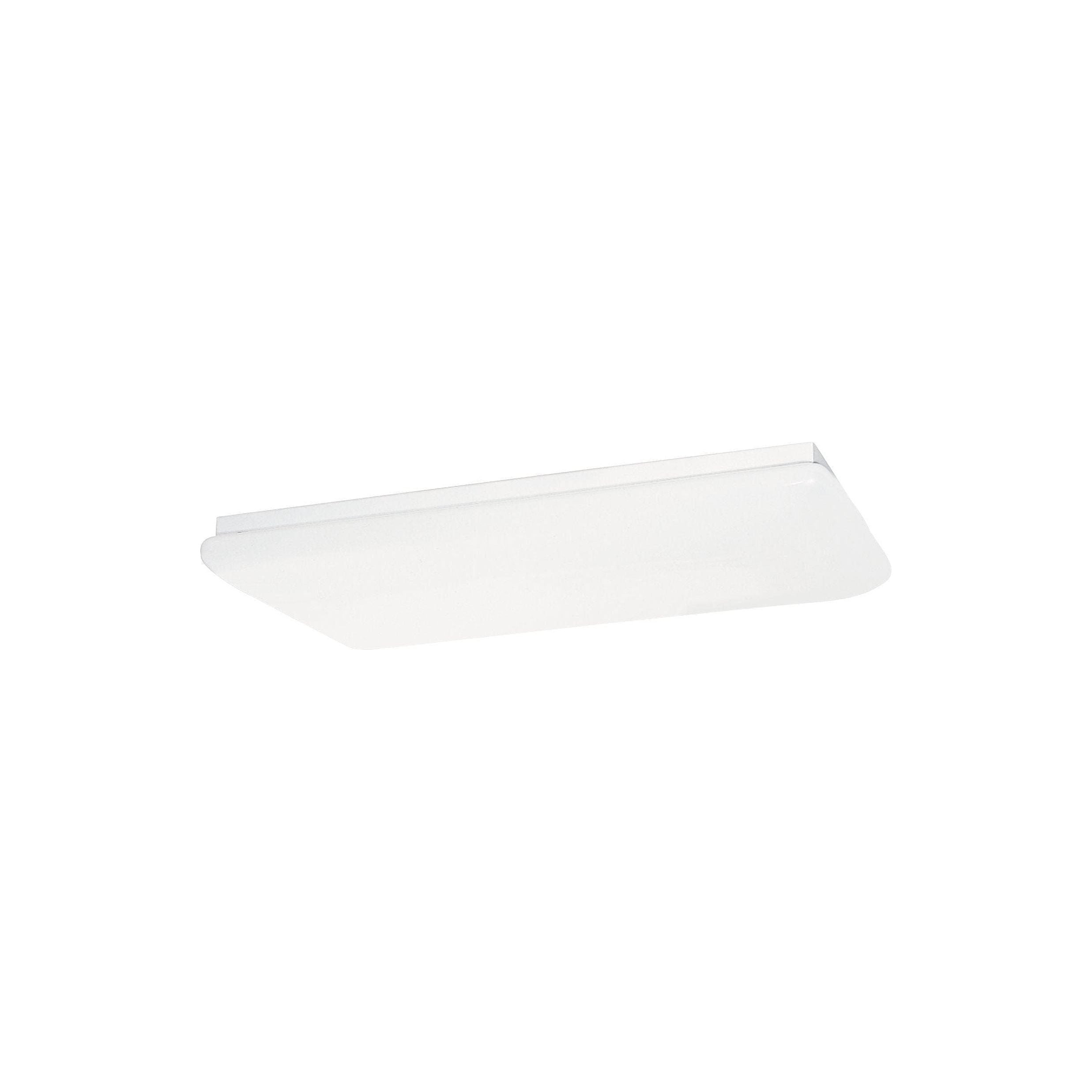 Generation Lighting - Fluorescent Ceiling Flush Mount - Lights Canada