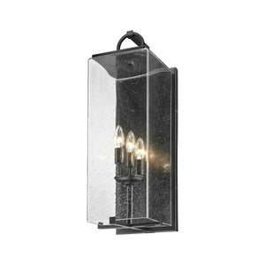 Z-Lite - Sana 3-Light Outdoor Wall Light - Lights Canada