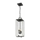 Z-Lite - Sana 3-Light Outdoor Pendant - Lights Canada