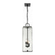 Z-Lite - Sana 3-Light Outdoor Pendant - Lights Canada