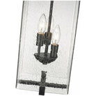 Z-Lite - Sana 3-Light Outdoor Pendant - Lights Canada