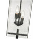 Z-Lite - Sana 3-Light Outdoor Pendant - Lights Canada