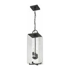 Z-Lite - Sana 3-Light Outdoor Pendant - Lights Canada