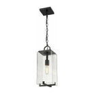 Z-Lite - Sana 1-Light Outdoor Pendant - Lights Canada