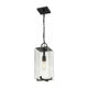 Z-Lite - Sana 1-Light Outdoor Pendant - Lights Canada