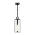 Z-Lite - Sana 1-Light Outdoor Pendant - Lights Canada