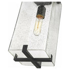 Z-Lite - Sana 1-Light Outdoor Pendant - Lights Canada