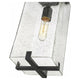 Z-Lite - Sana 1-Light Outdoor Pendant - Lights Canada