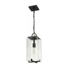 Z-Lite - Sana 1-Light Outdoor Pendant - Lights Canada