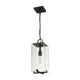 Z-Lite - Sana 1-Light Outdoor Pendant - Lights Canada