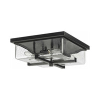 Sana 4-Light Outdoor Ceiling Light