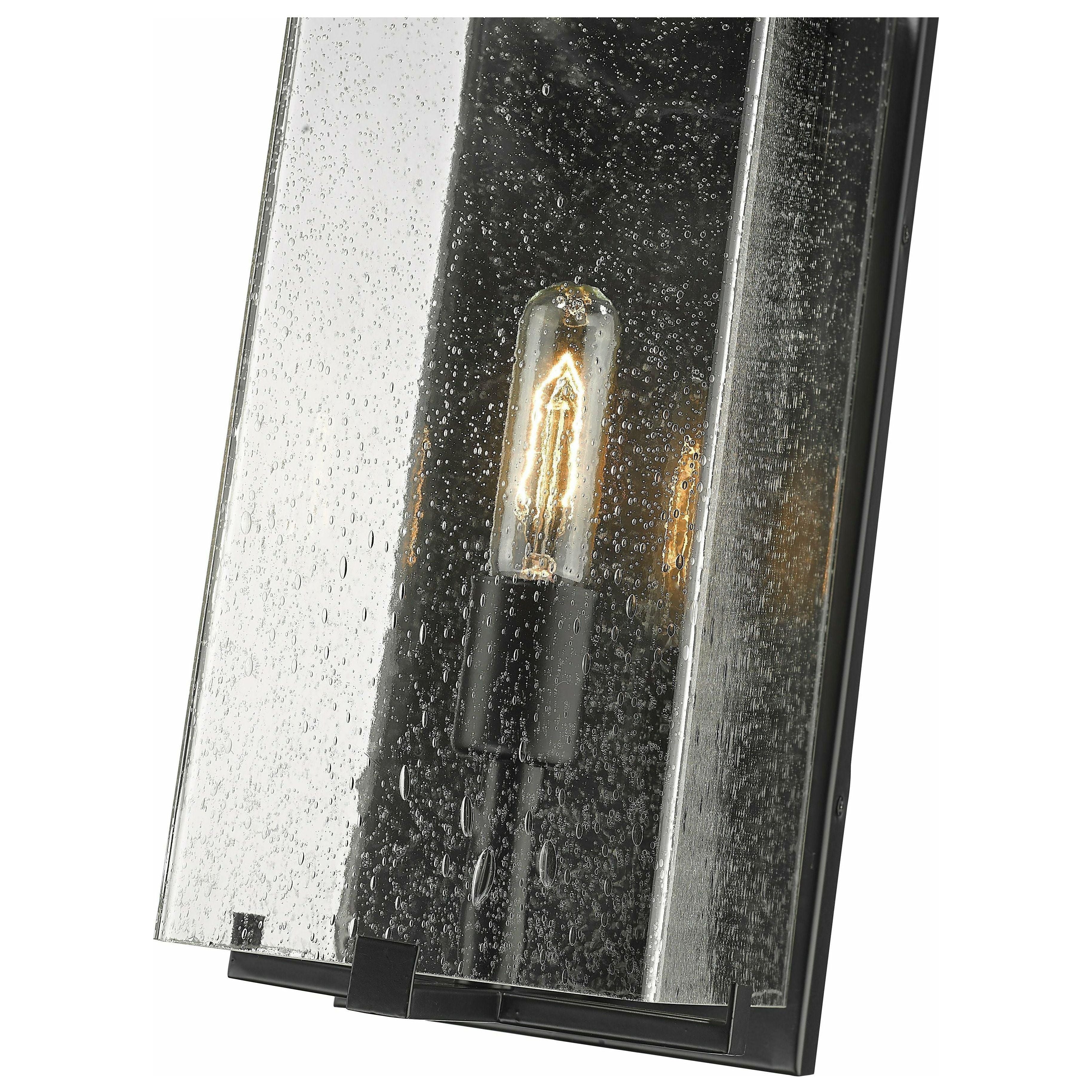 Z-Lite - Sana 1-Light Outdoor Wall Light - Lights Canada