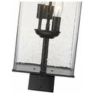 Z-Lite - Sana 3-Light Outdoor Post Light - Lights Canada