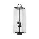 Z-Lite - Sana 3-Light Outdoor Post Light - Lights Canada
