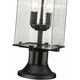 Z-Lite - Sana 2-Light Outdoor Pier Mount - Lights Canada