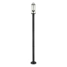 Z-Lite - Sana 2-Light Outdoor Post Light - Lights Canada