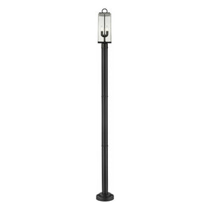 Z-Lite - Sana 2-Light Outdoor Post Light - Lights Canada