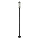 Z-Lite - Sana 2-Light Outdoor Post Light - Lights Canada