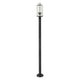 Z-Lite - Sana 2-Light Outdoor Post Light - Lights Canada
