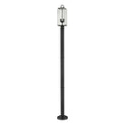 Z-Lite - Sana 2-Light Outdoor Post Light - Lights Canada