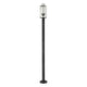 Z-Lite - Sana 2-Light Outdoor Post Light - Lights Canada