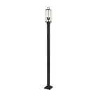Z-Lite - Sana 2-Light Outdoor Post Light - Lights Canada