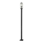 Z-Lite - Sana 2-Light Outdoor Post Light - Lights Canada