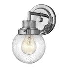 Hinkley - Poppy Vanity Light - Lights Canada
