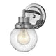 Hinkley - Poppy Vanity Light - Lights Canada