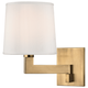Hudson Valley Lighting - Fairport Sconce - Lights Canada