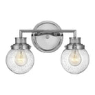Hinkley - Poppy Vanity Light - Lights Canada