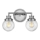 Hinkley - Poppy Vanity Light - Lights Canada