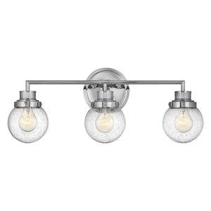 Hinkley - Poppy Vanity Light - Lights Canada