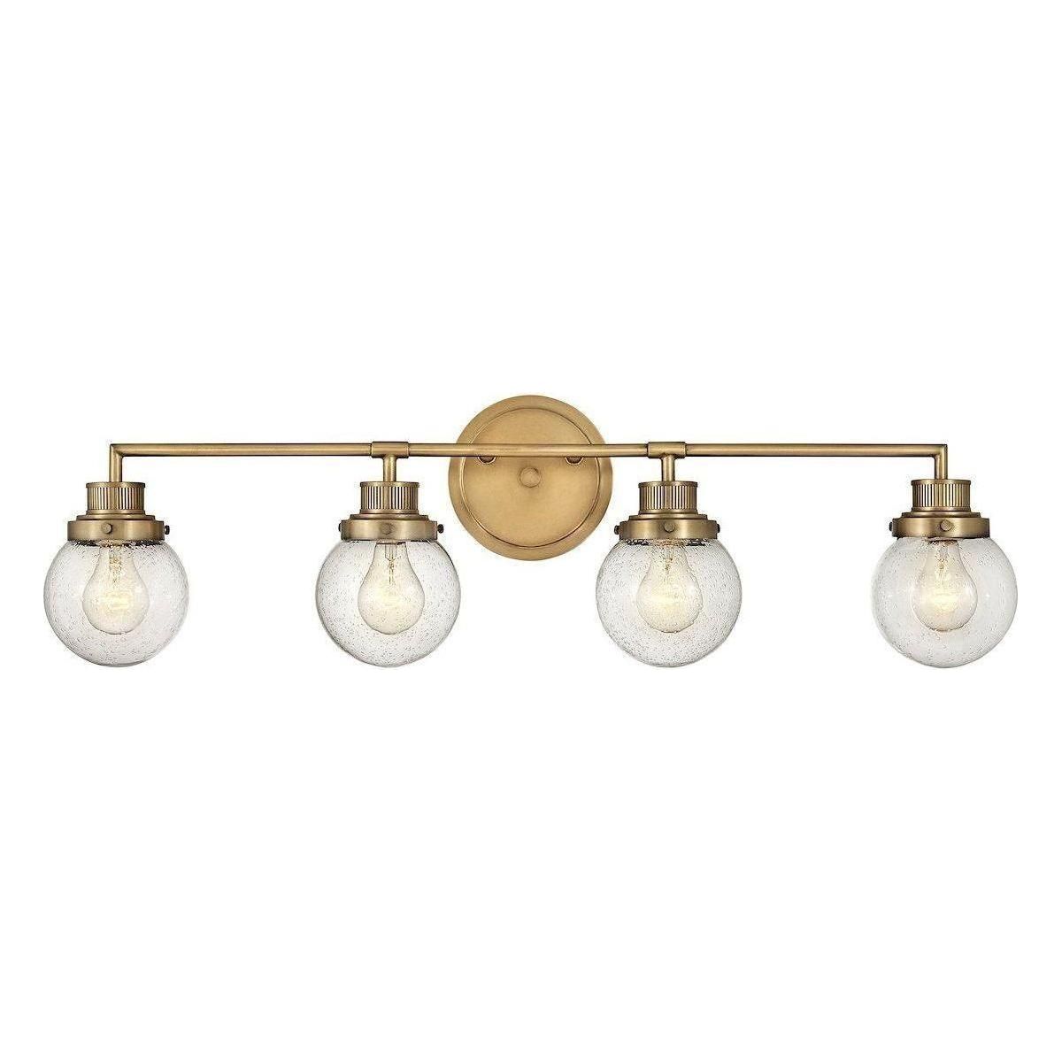 Hinkley - Poppy Vanity Light - Lights Canada