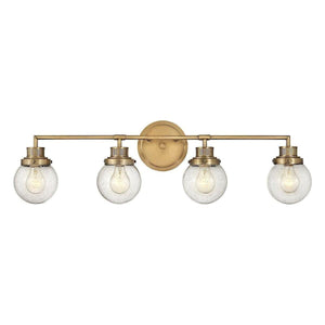 Hinkley - Poppy Vanity Light - Lights Canada