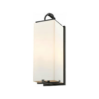 Sana 3-Light Outdoor Wall Light