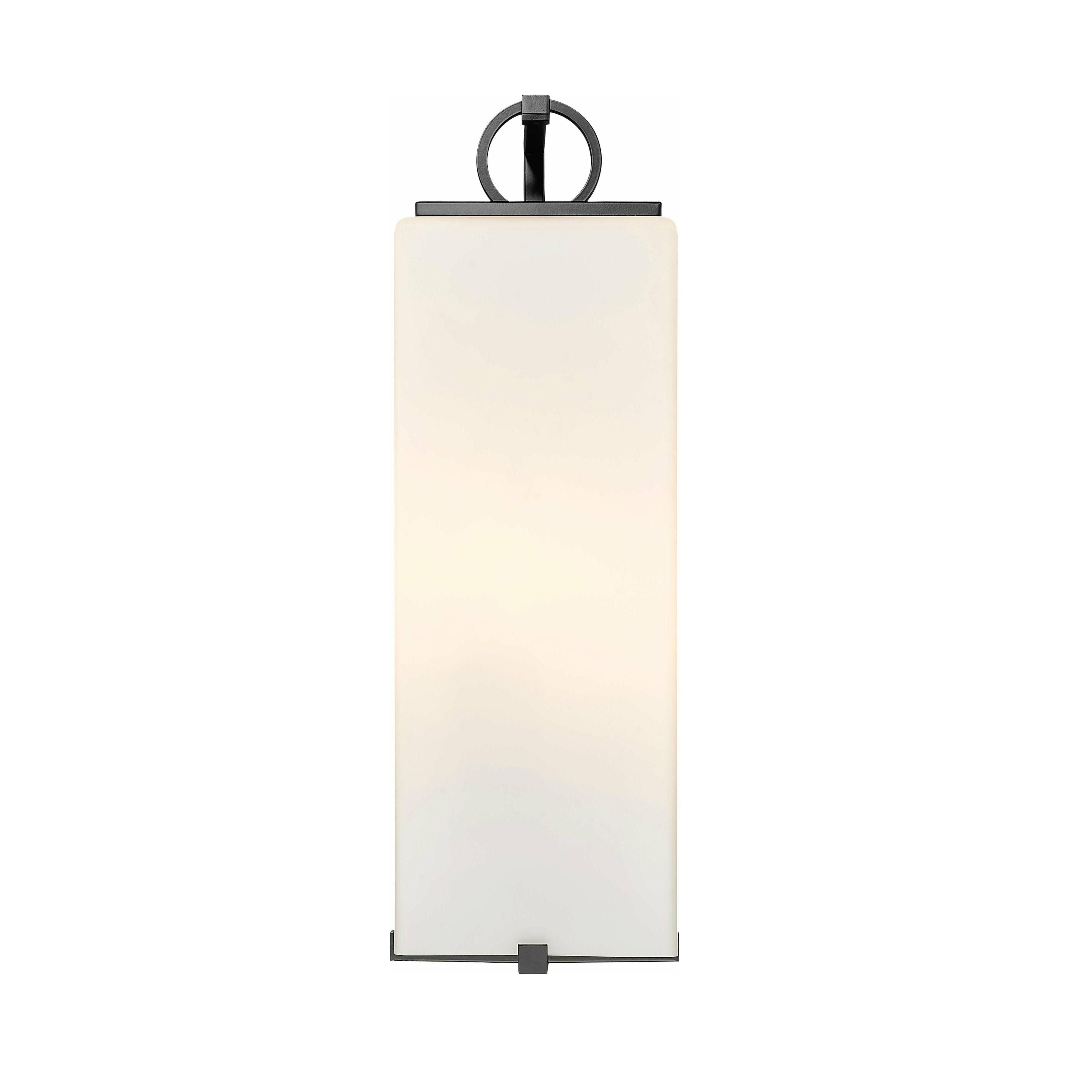 Z-Lite - Sana 3-Light Outdoor Wall Light - Lights Canada