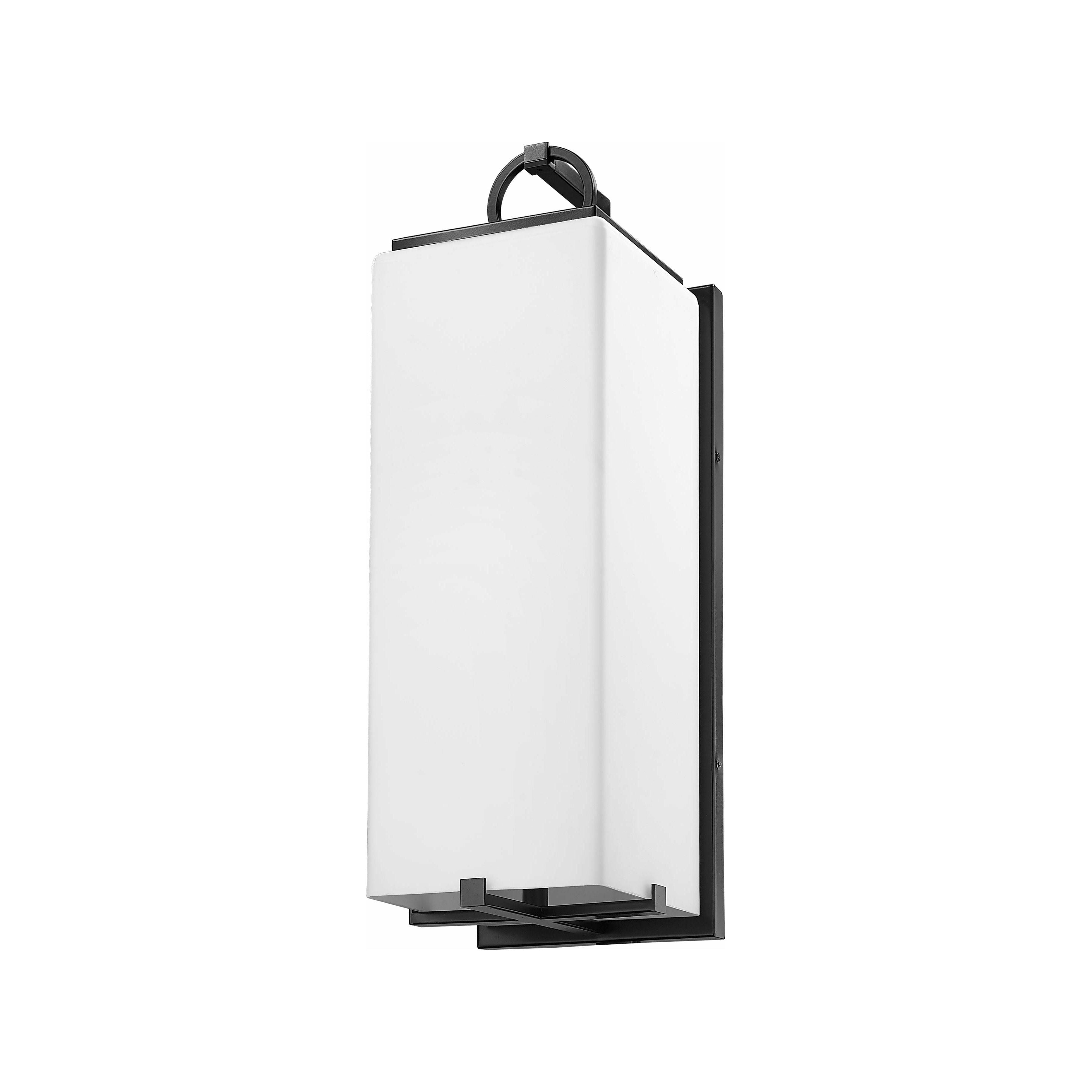 Z-Lite - Sana 3-Light Outdoor Wall Light - Lights Canada