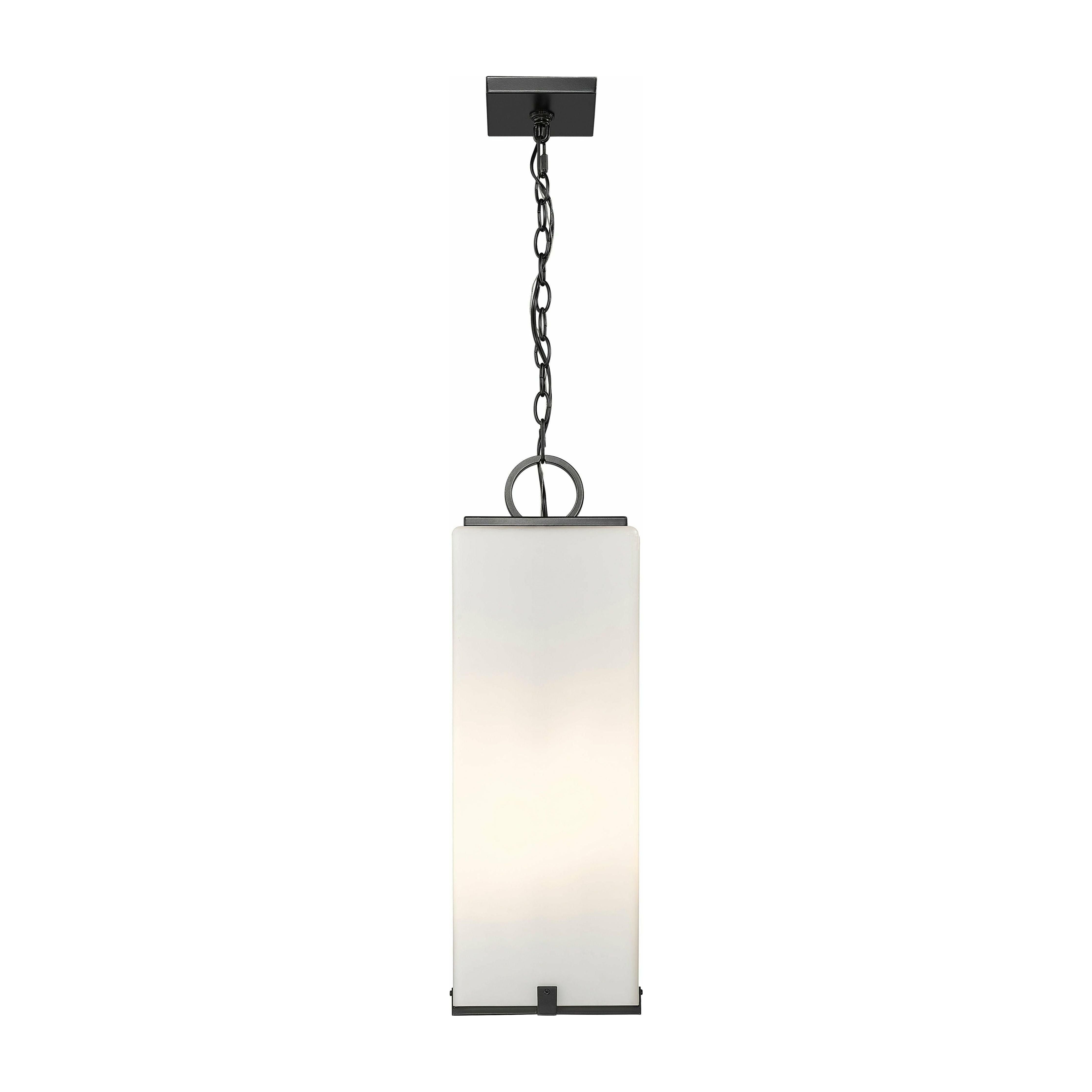 Z-Lite - Sana 3-Light Outdoor Pendant - Lights Canada