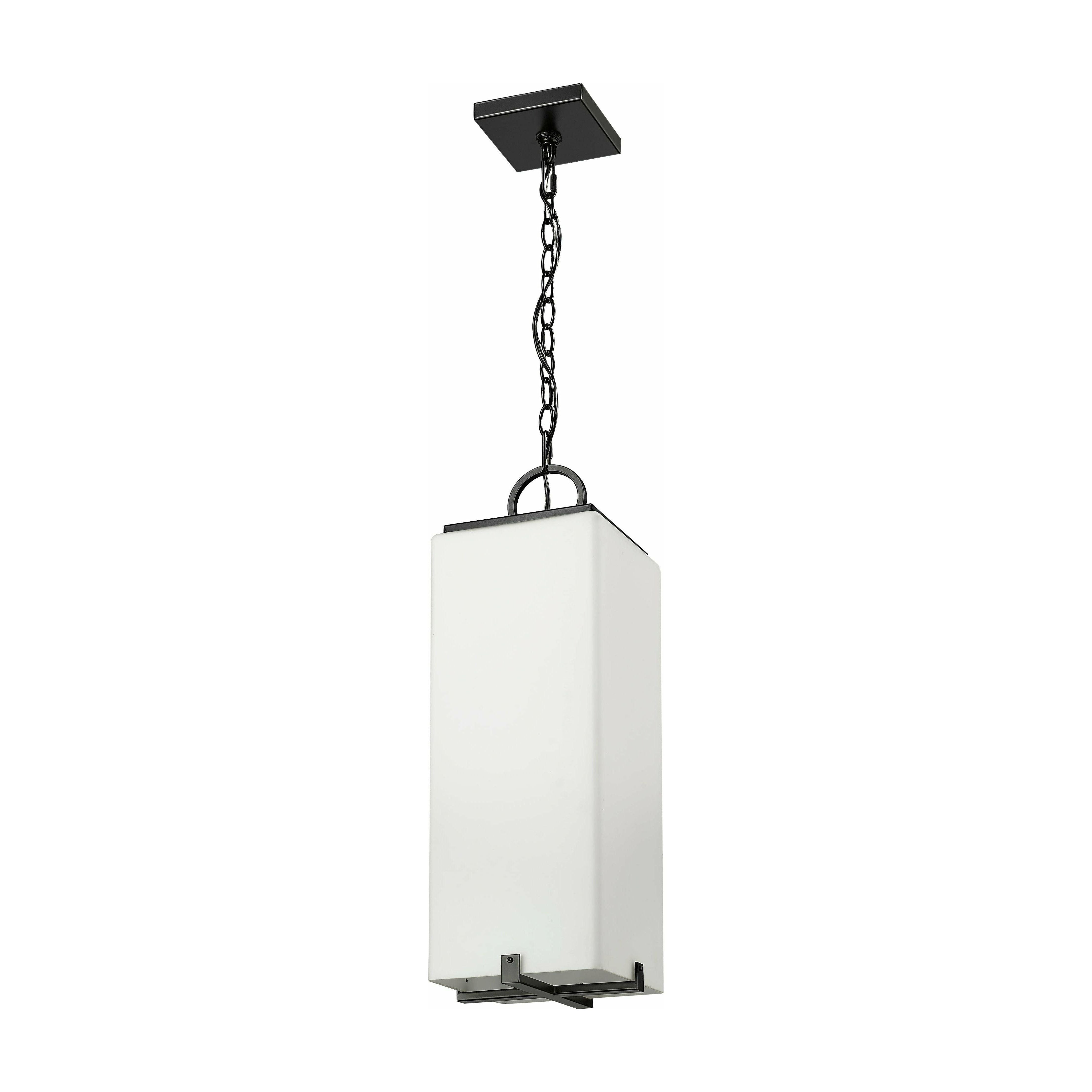 Z-Lite - Sana 3-Light Outdoor Pendant - Lights Canada