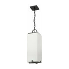 Z-Lite - Sana 3-Light Outdoor Pendant - Lights Canada