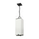 Z-Lite - Sana 3-Light Outdoor Pendant - Lights Canada