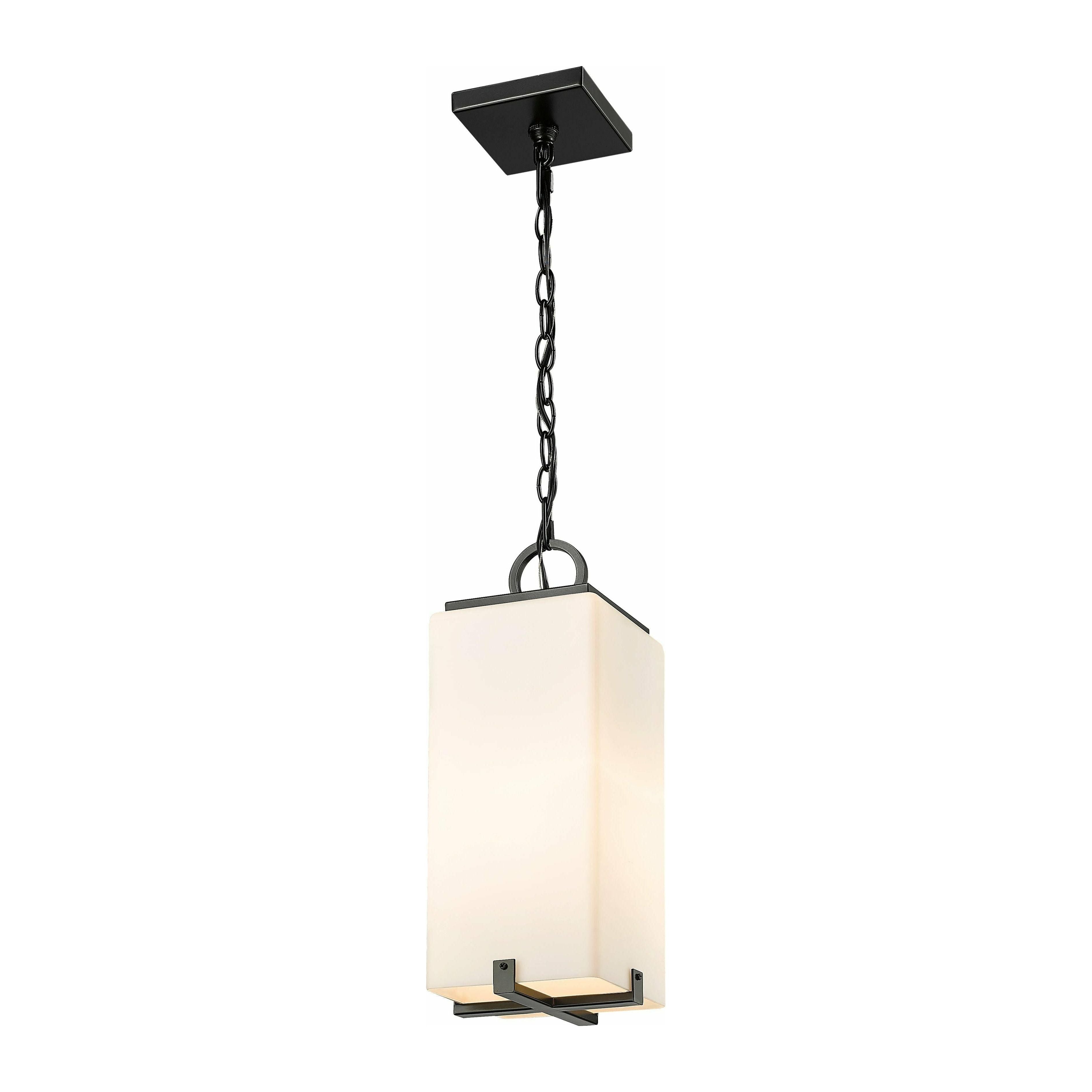 Z-Lite - Sana 1-Light Outdoor Pendant - Lights Canada