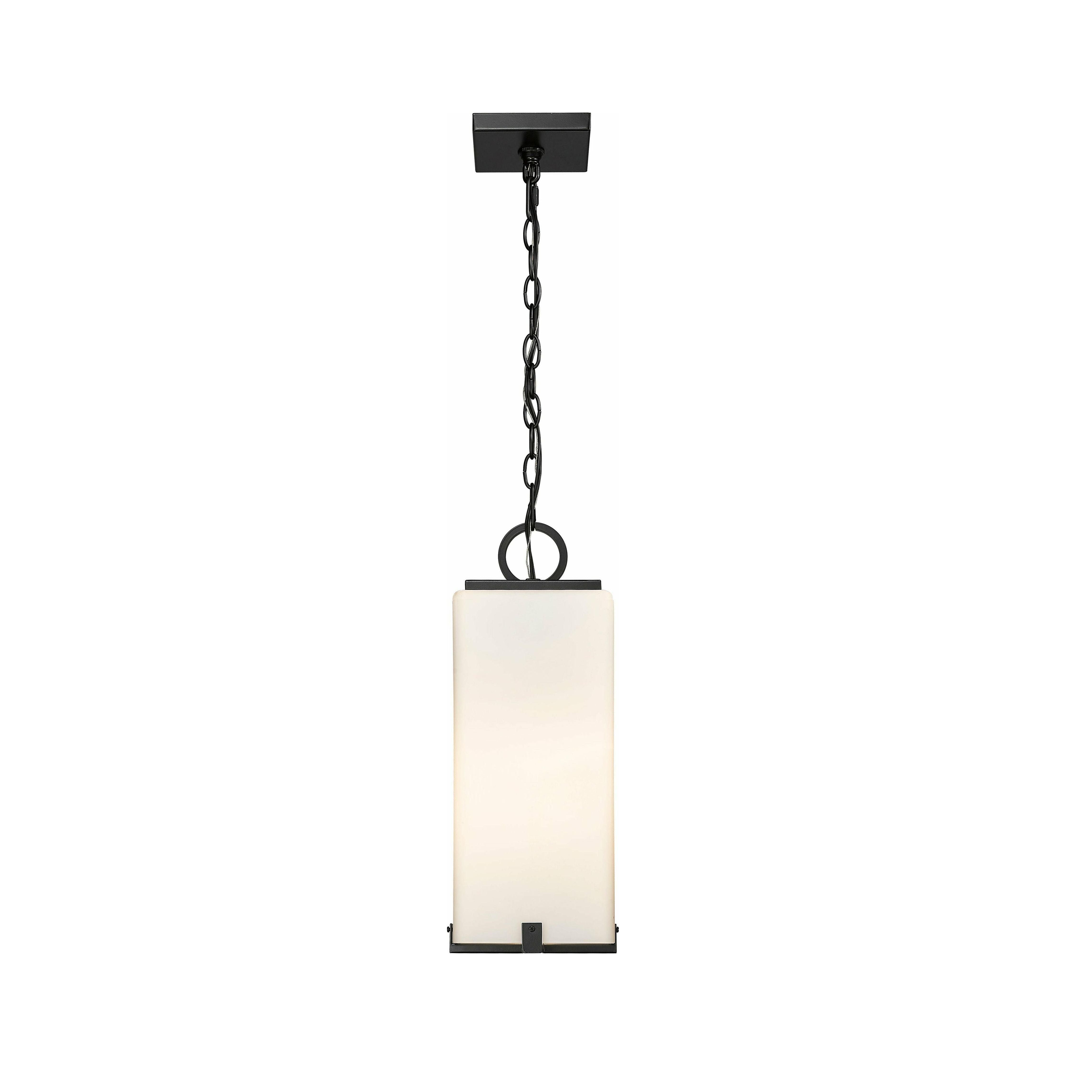 Z-Lite - Sana 1-Light Outdoor Pendant - Lights Canada