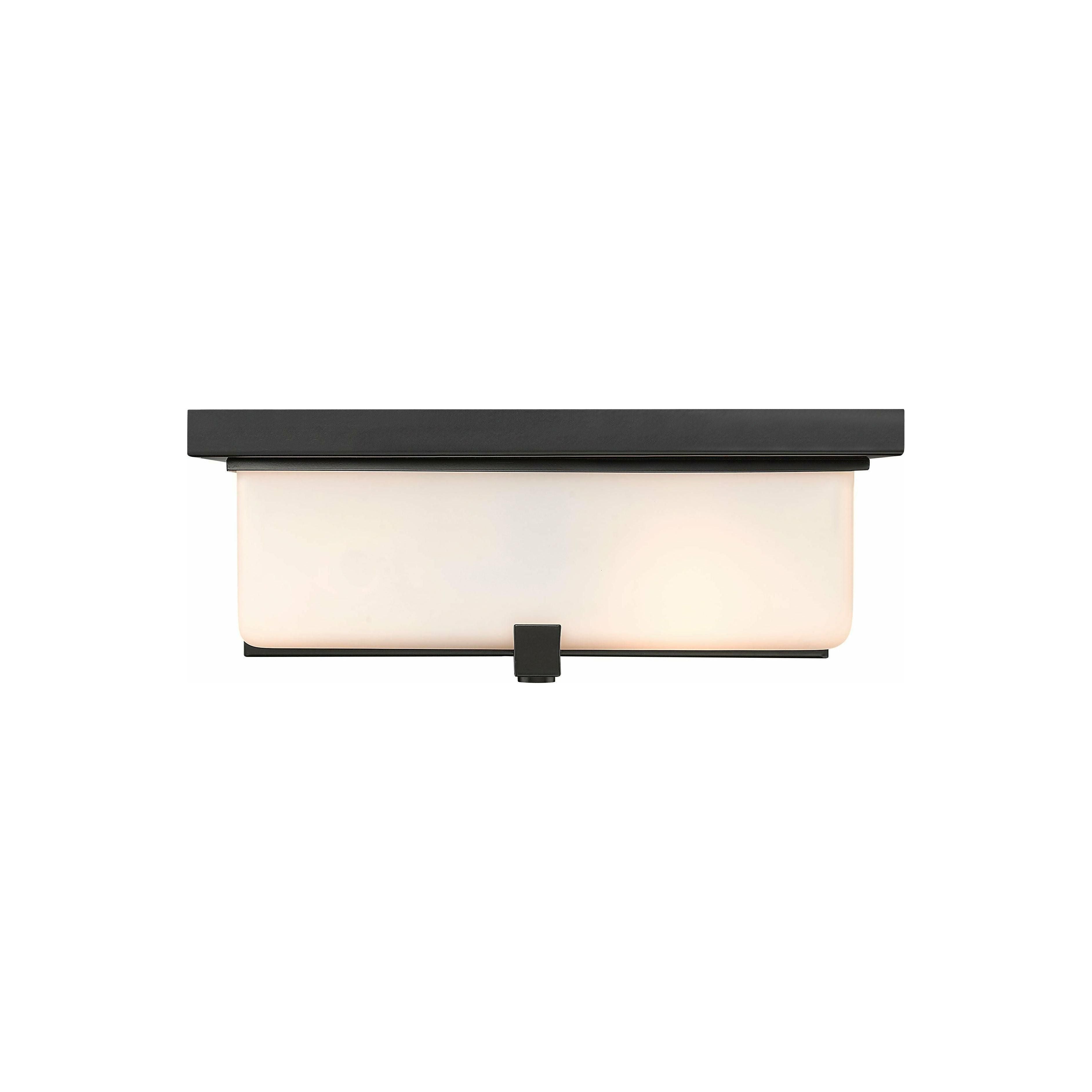 Z-Lite - Sana 4-Light Outdoor Ceiling Light - Lights Canada