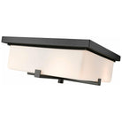 Z-Lite - Sana 4-Light Outdoor Ceiling Light - Lights Canada