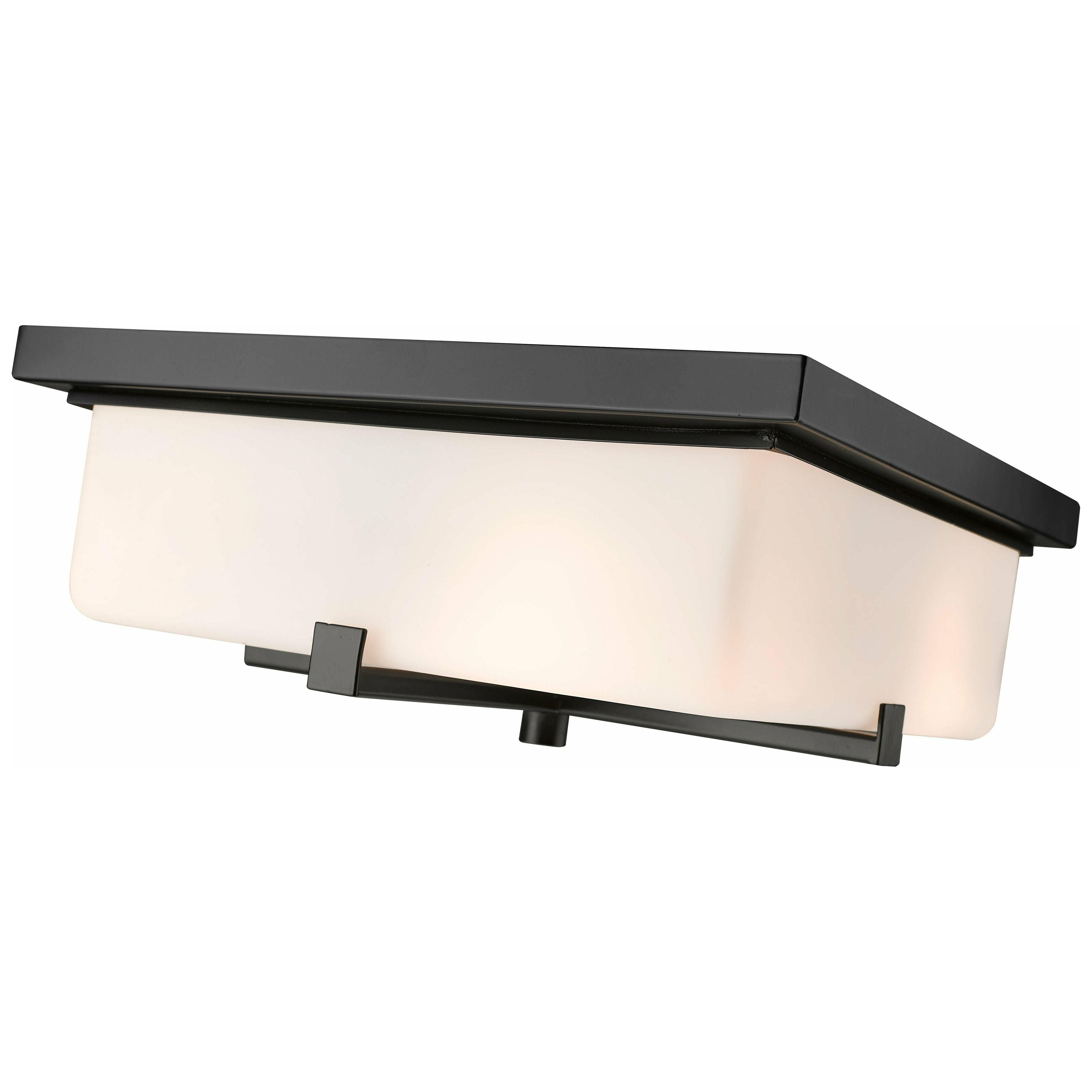 Z-Lite - Sana 4-Light Outdoor Ceiling Light - Lights Canada