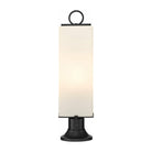 Z-Lite - Sana 3-Light Outdoor Pier Mount - Lights Canada
