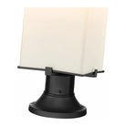 Z-Lite - Sana 3-Light Outdoor Pier Mount - Lights Canada